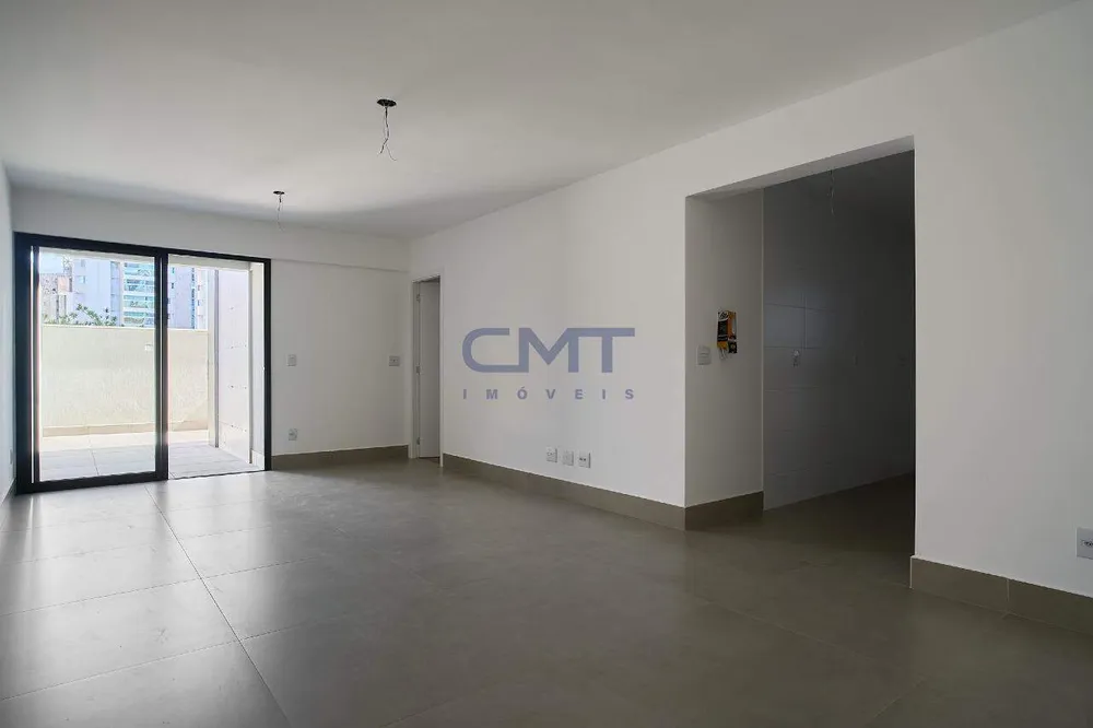 Apartamento, 3 quartos, 154 m² - Foto 2