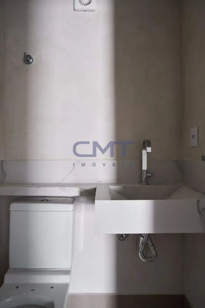Apartamento, 3 quartos, 154 m² - Foto 4