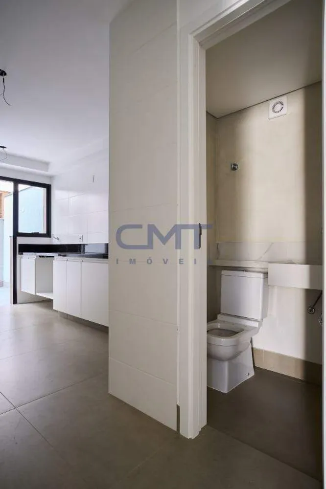 Apartamento, 3 quartos, 154 m² - Foto 7
