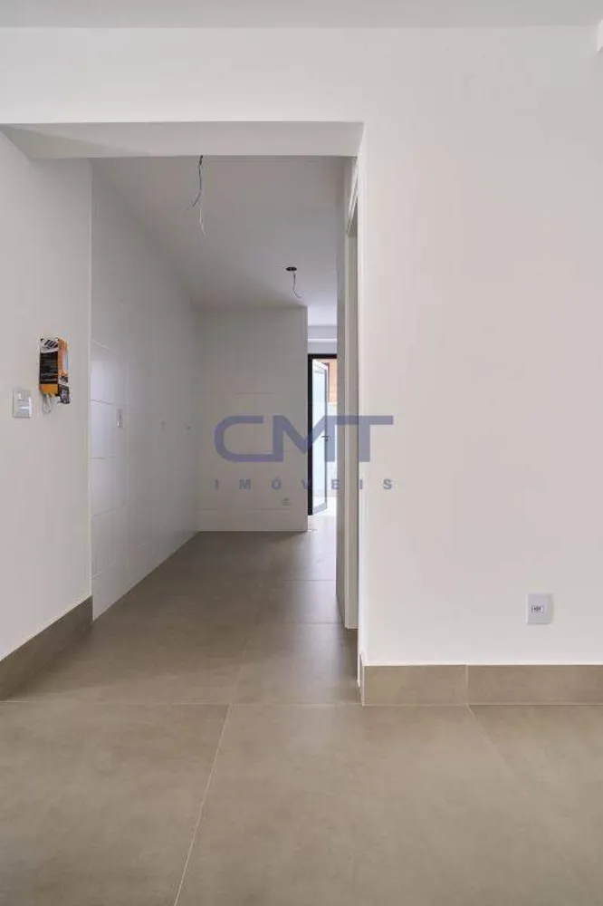 Apartamento, 3 quartos, 154 m² - Foto 3