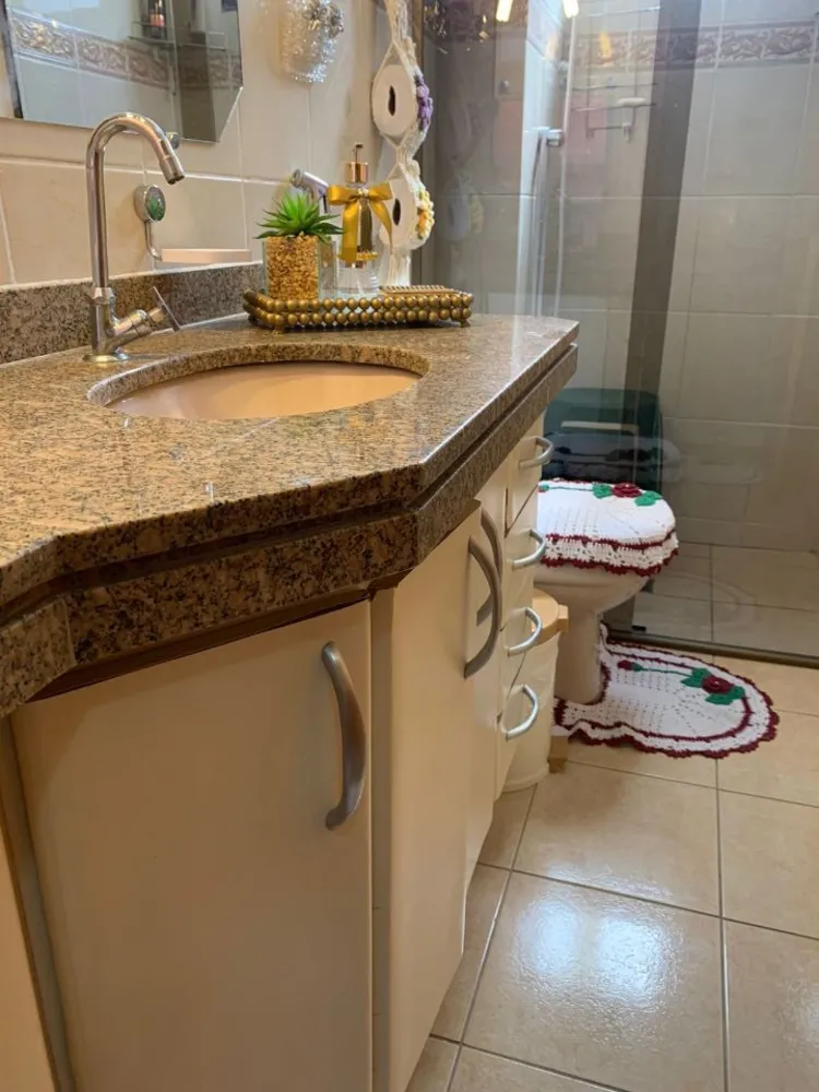 Apartamento, 4 quartos, 92 m² - Foto 2