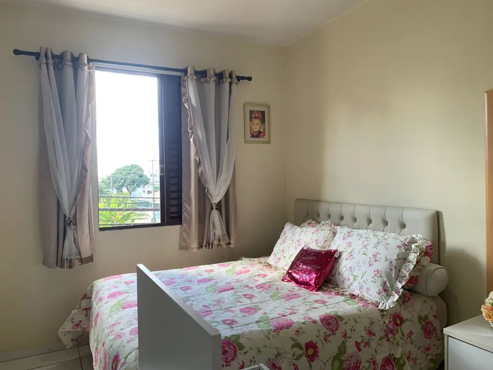 Apartamento, 4 quartos, 92 m² - Foto 1