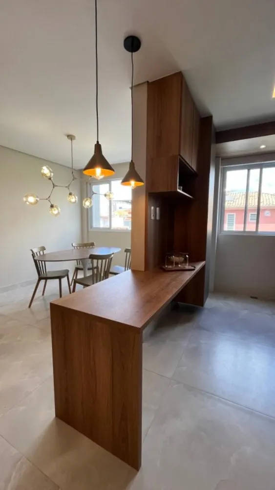 Apartamento, 3 quartos, 75 m² - Foto 4