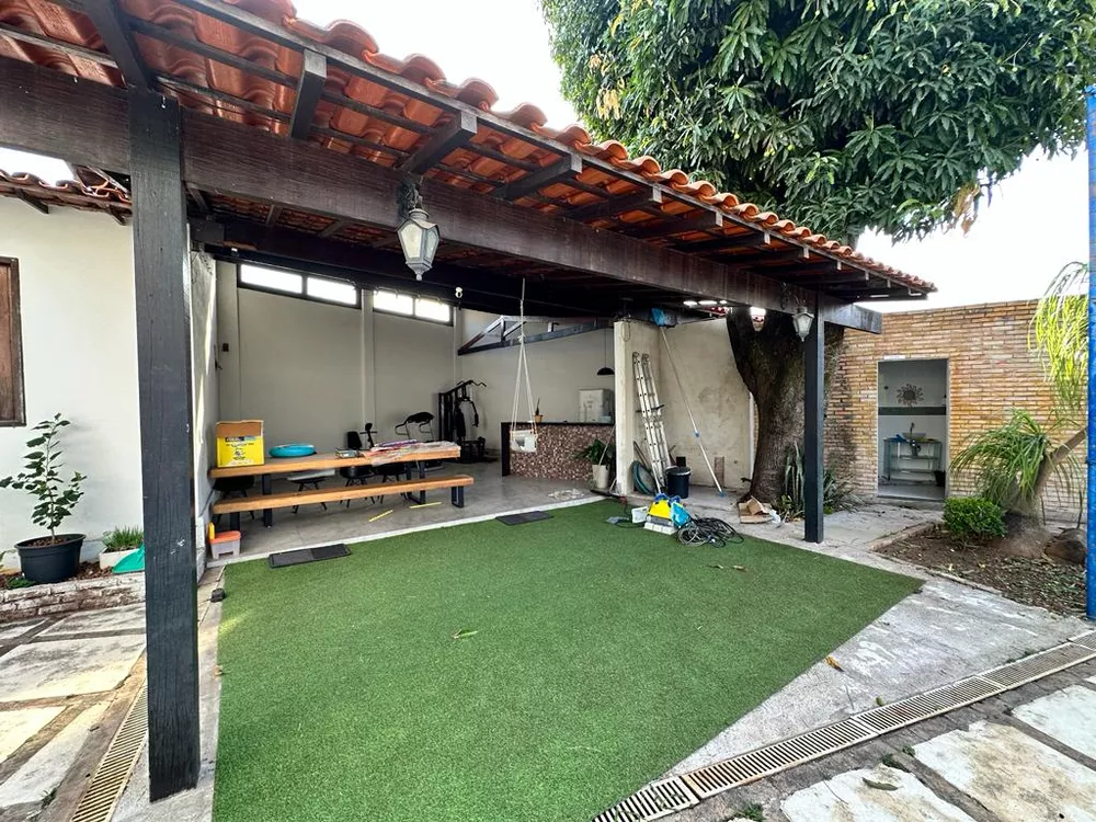 Casa à venda com 4 quartos, 716m² - Foto 8