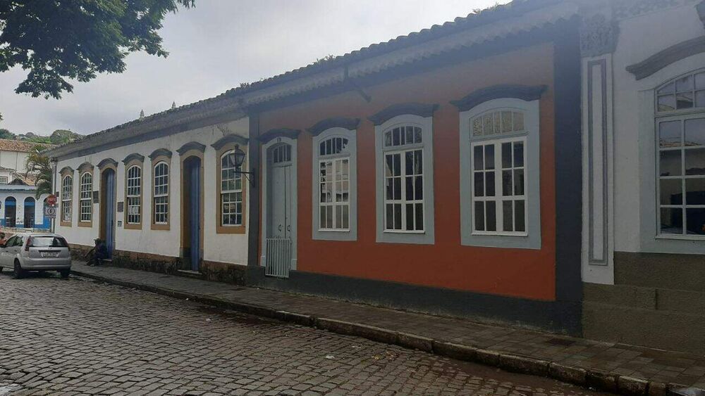 Casa à venda com 5 quartos, 500m² - Foto 15