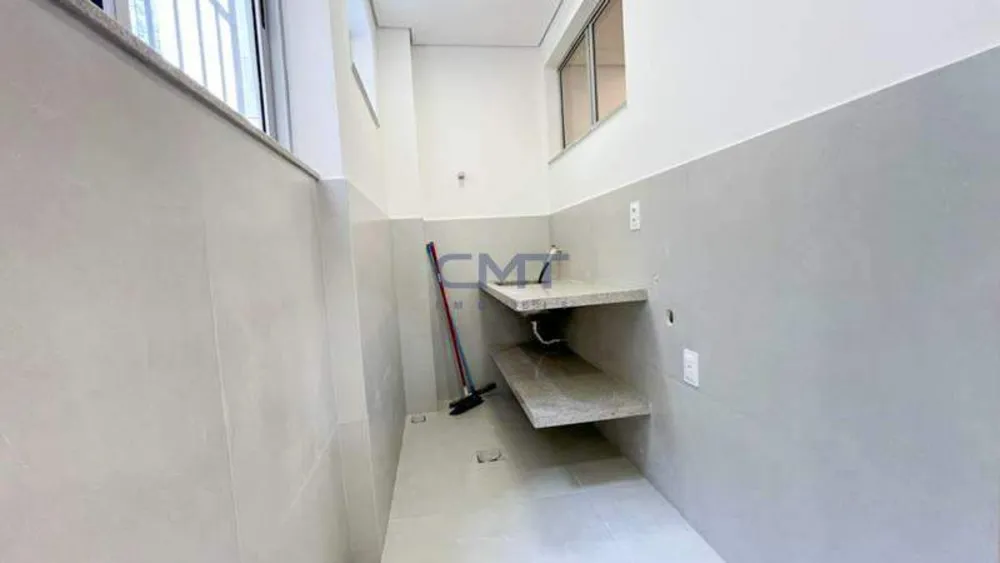 Apartamento, 3 quartos, 100 m² - Foto 21