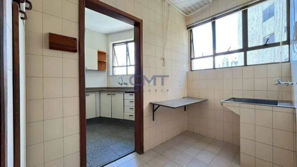 Apartamento, 3 quartos, 100 m² - Foto 8