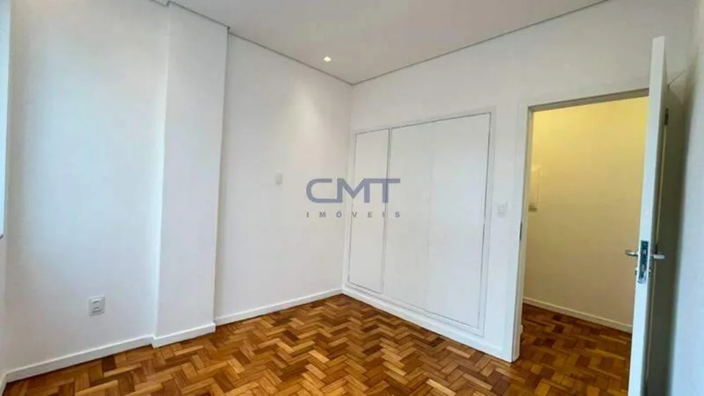 Apartamento, 3 quartos, 100 m² - Foto 9