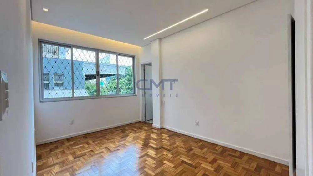 Apartamento, 3 quartos, 100 m² - Foto 3