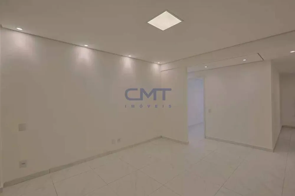 Apartamento, 3 quartos, 100 m² - Foto 2