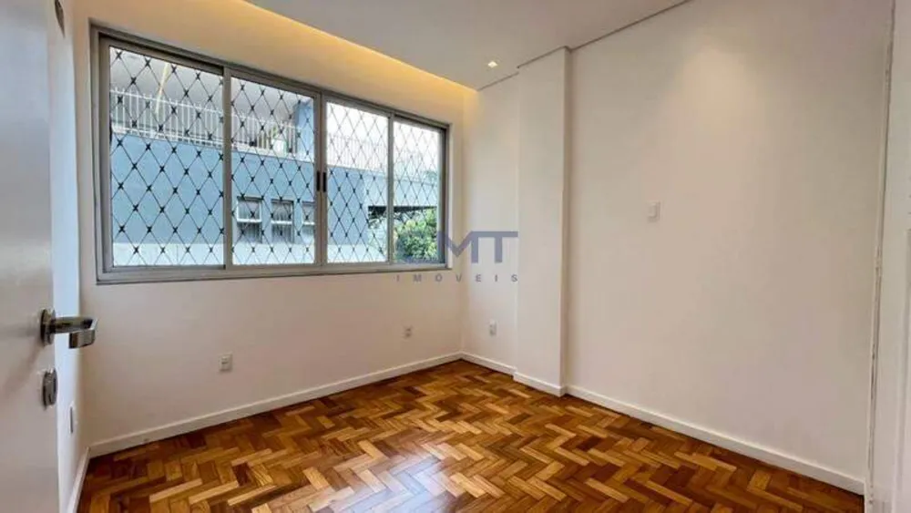 Apartamento, 3 quartos, 100 m² - Foto 7