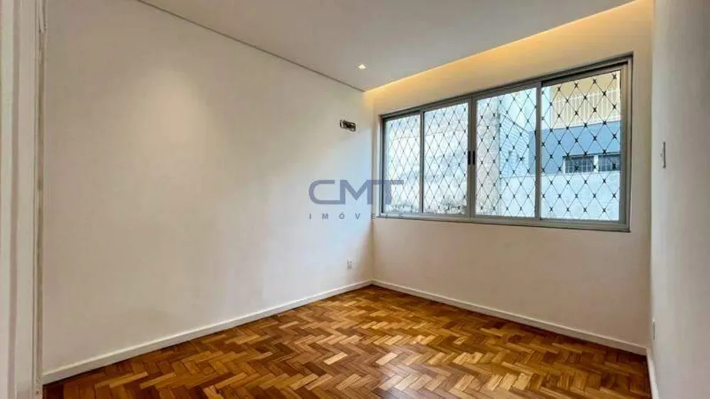 Apartamento, 3 quartos, 100 m² - Foto 6