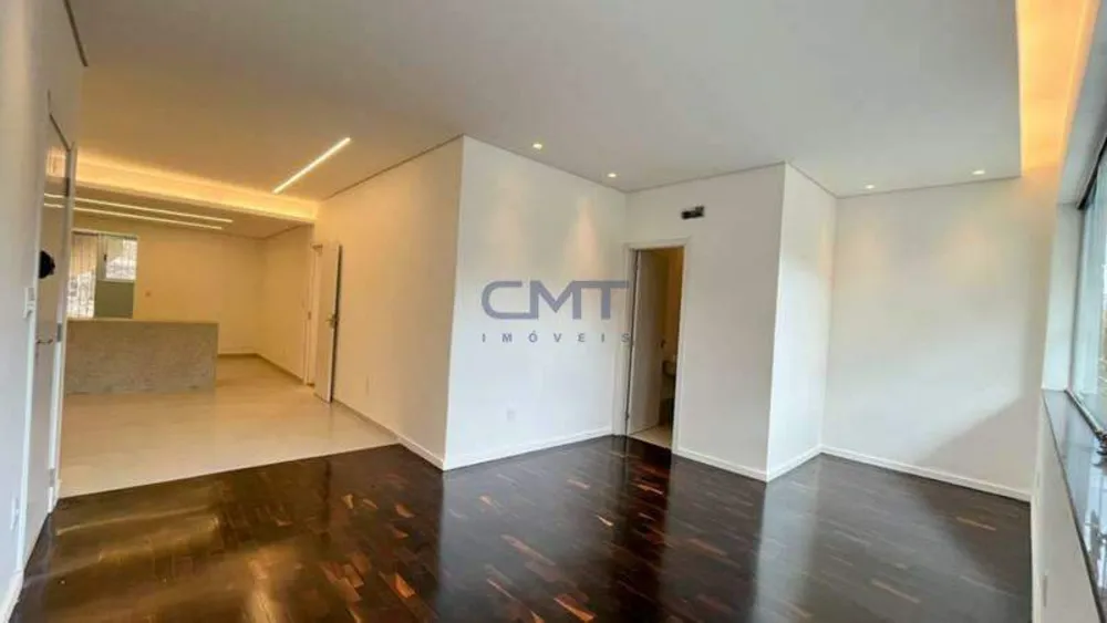 Apartamento, 3 quartos, 100 m² - Foto 1
