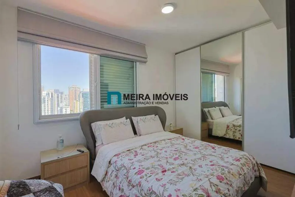 Cobertura, 4 quartos, 300 m² - Foto 7