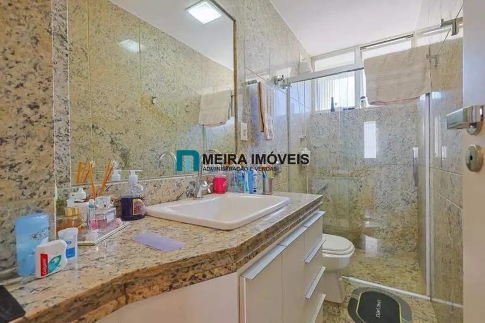 Cobertura, 4 quartos, 300 m² - Foto 11