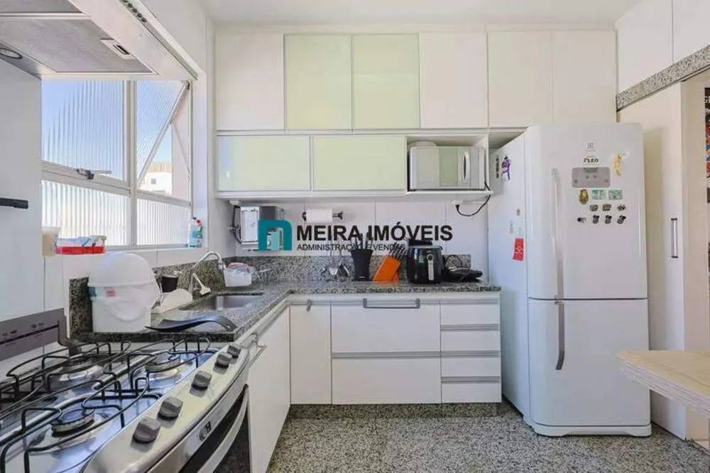 Cobertura, 4 quartos, 300 m² - Foto 2