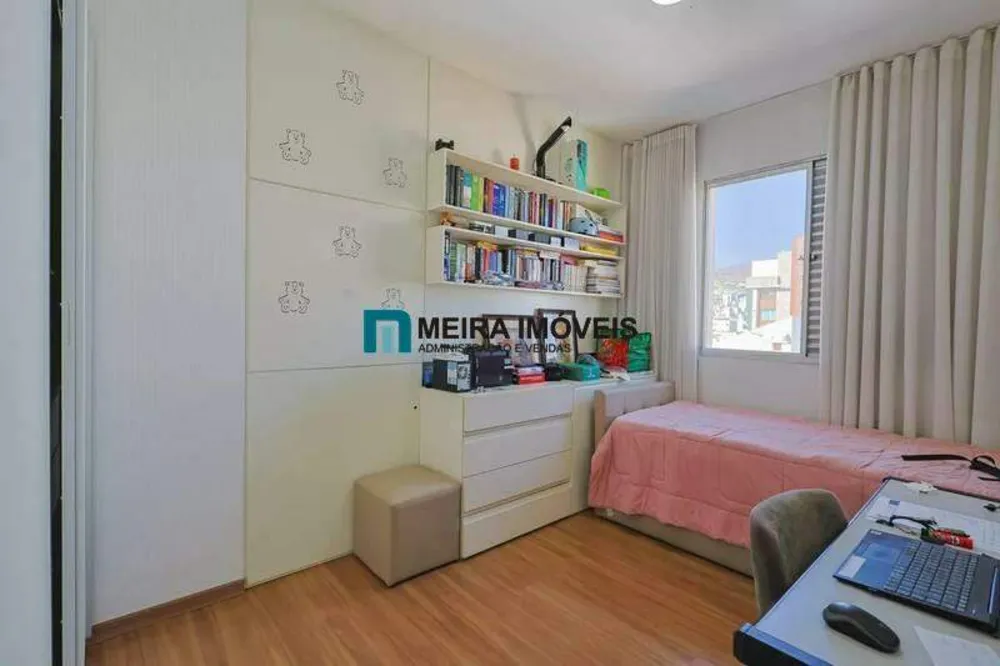 Cobertura, 4 quartos, 300 m² - Foto 4