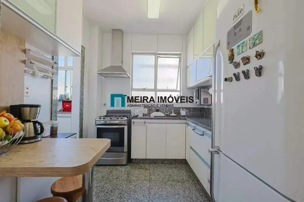 Cobertura, 4 quartos, 300 m² - Foto 1
