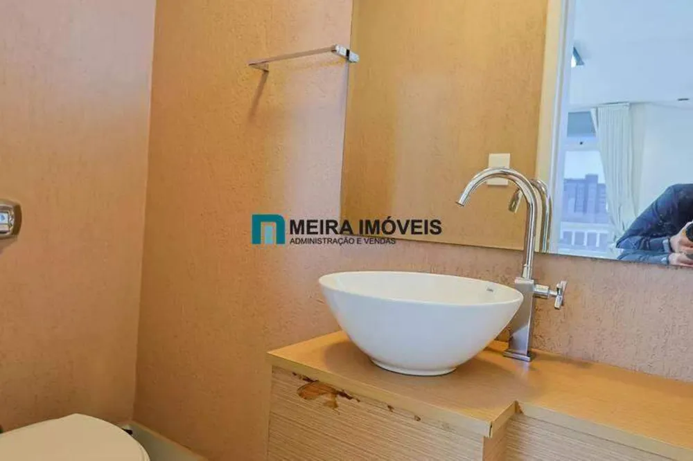 Cobertura, 4 quartos, 300 m² - Foto 9