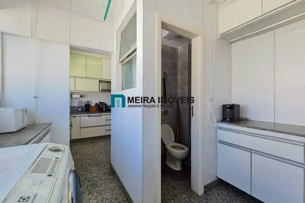 Cobertura, 4 quartos, 300 m² - Foto 12