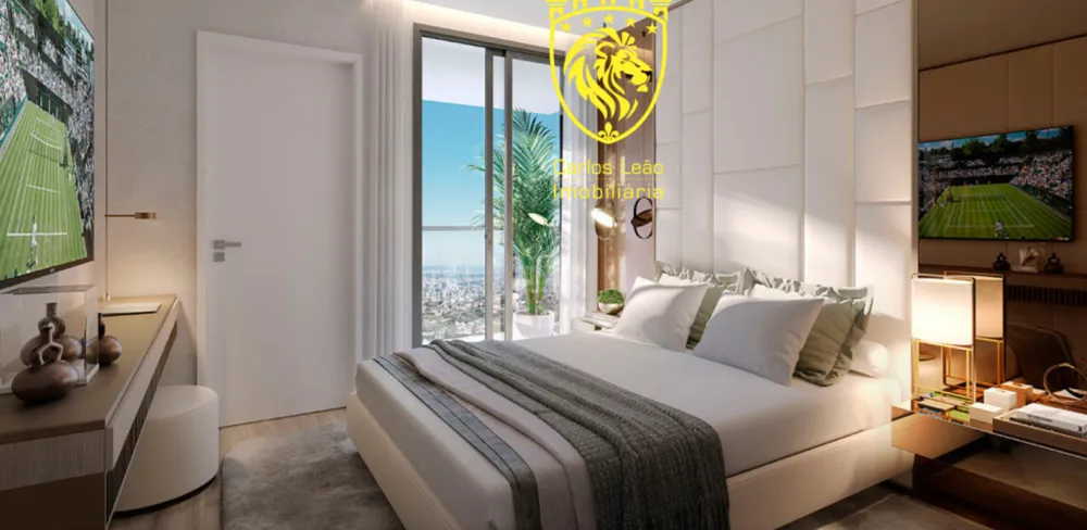 Apartamento, 2 quartos, 72 m² - Foto 11