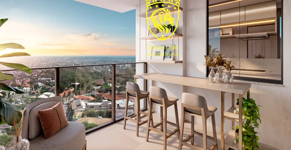 Apartamento, 2 quartos, 72 m² - Foto 4