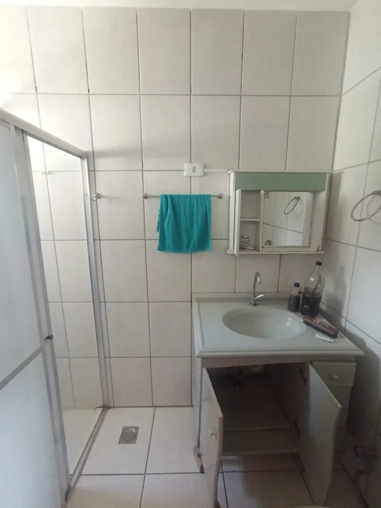 Casa, 3 quartos - Foto 11