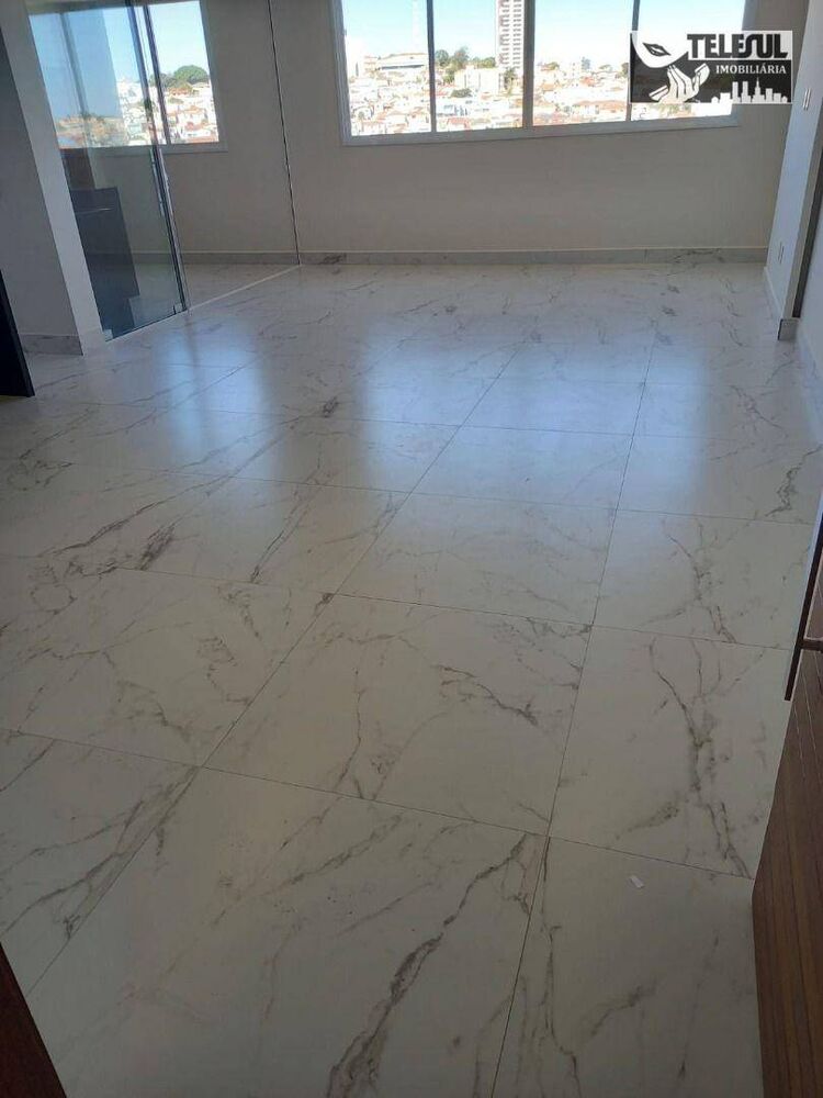 Apartamento à venda com 3 quartos, 168m² - Foto 11