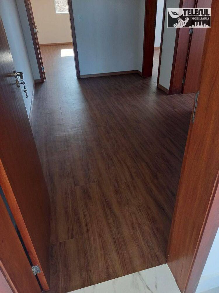 Apartamento à venda com 3 quartos, 168m² - Foto 6