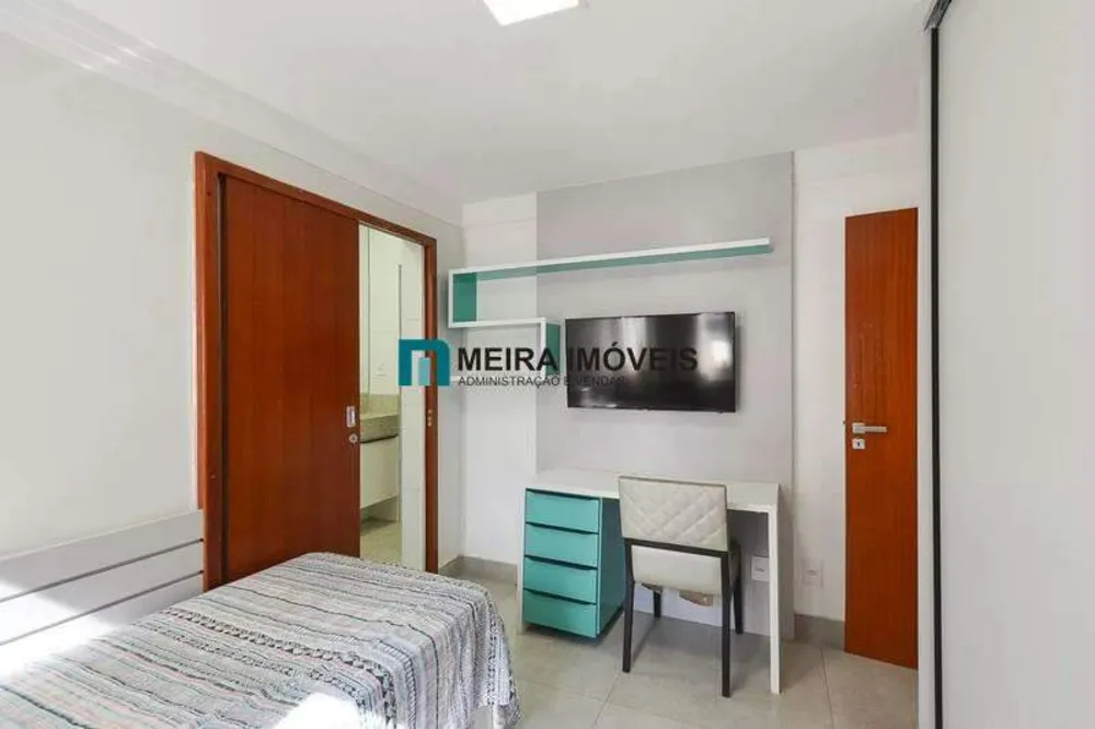 Cobertura, 4 quartos, 161 m² - Foto 12