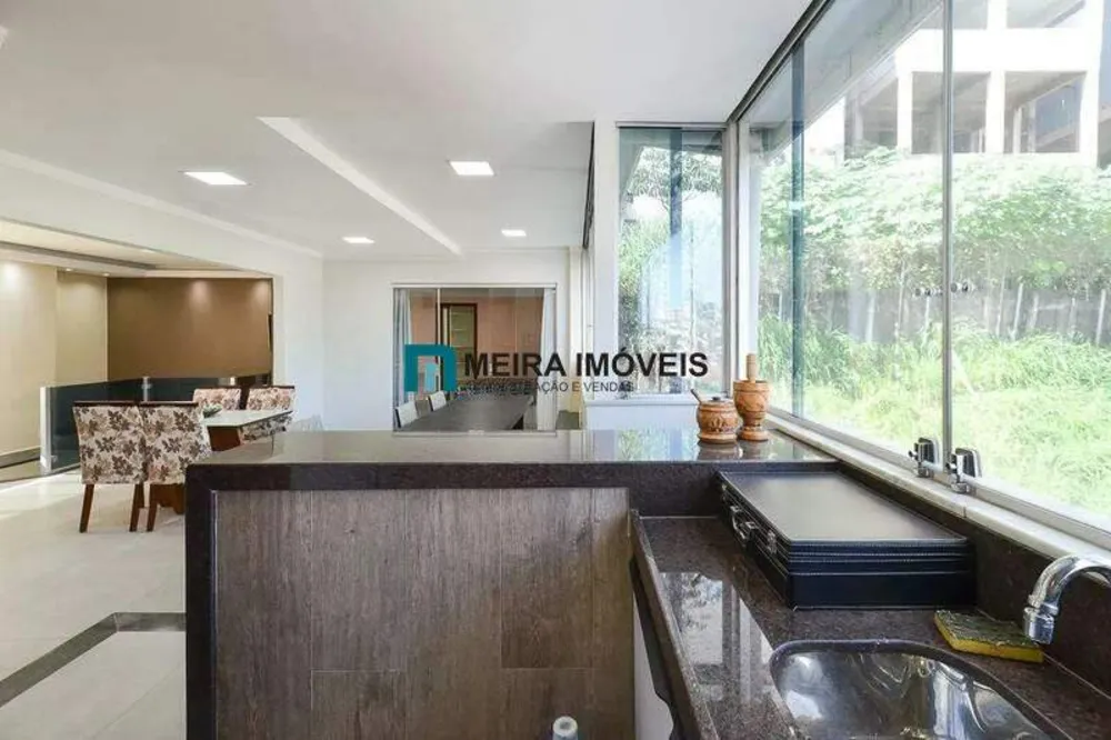 Cobertura, 4 quartos, 161 m² - Foto 7