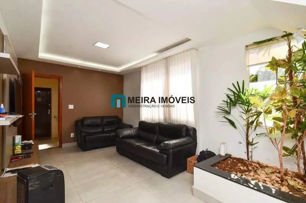 Cobertura, 4 quartos, 161 m² - Foto 2