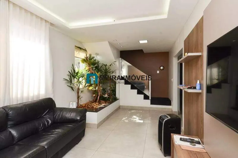 Cobertura, 4 quartos, 161 m² - Foto 1