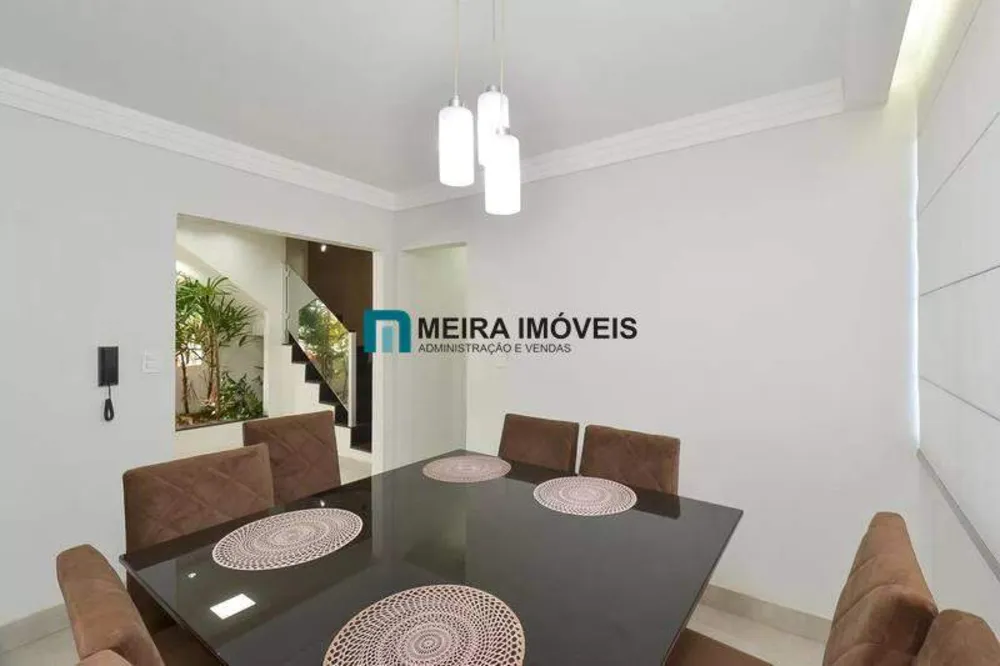 Cobertura, 4 quartos, 161 m² - Foto 3