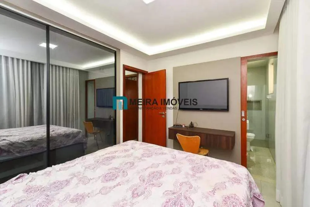 Cobertura, 4 quartos, 161 m² - Foto 8