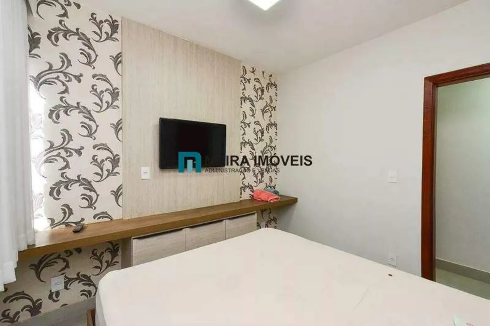 Cobertura, 4 quartos, 161 m² - Foto 9