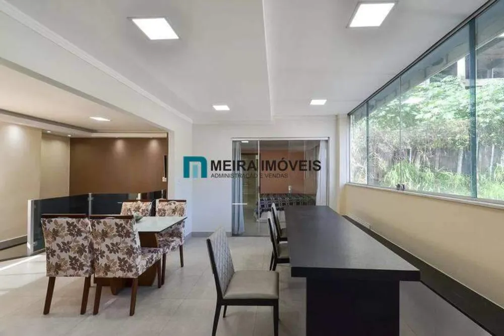 Cobertura, 4 quartos, 161 m² - Foto 5