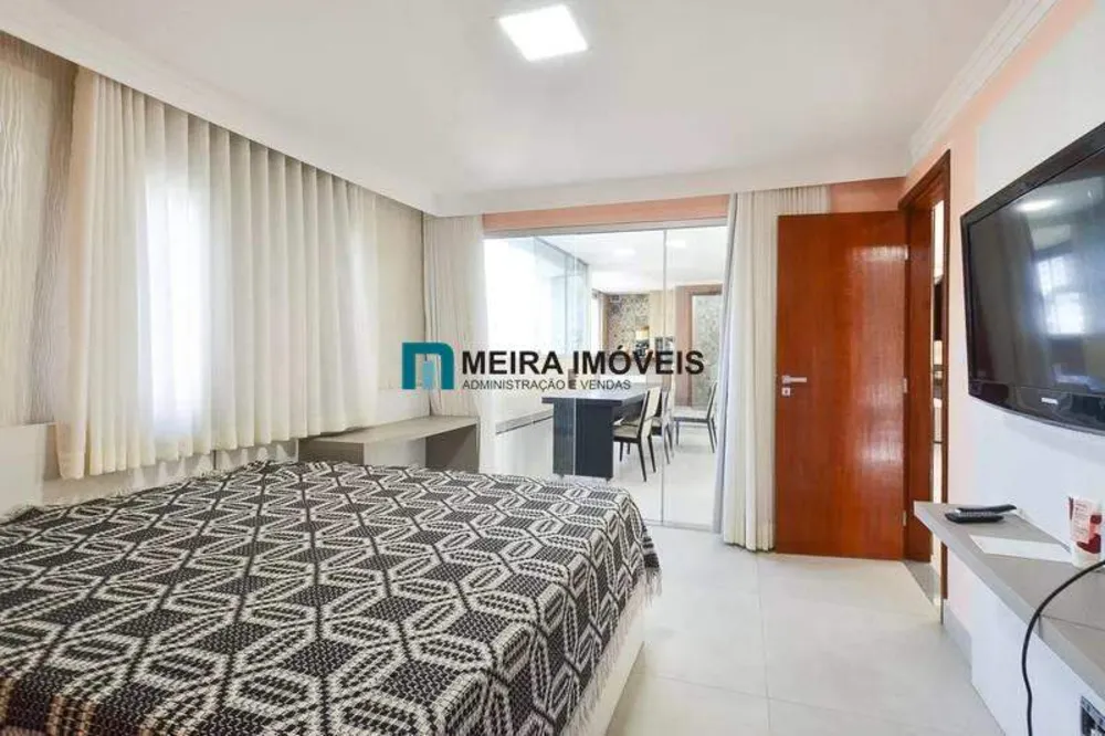Cobertura, 4 quartos, 161 m² - Foto 10