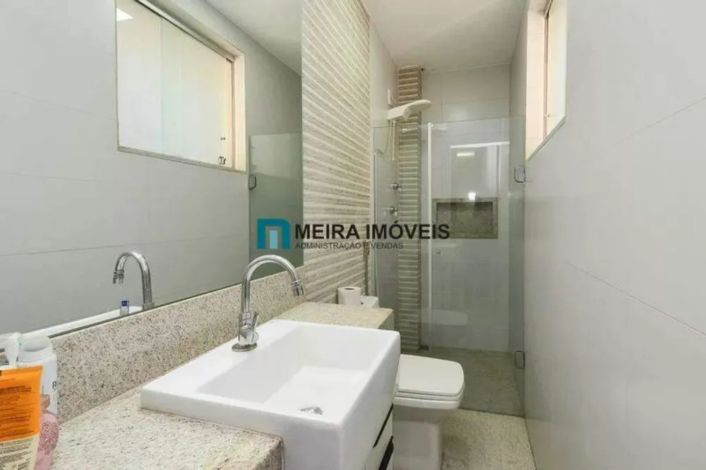 Cobertura, 4 quartos, 161 m² - Foto 13