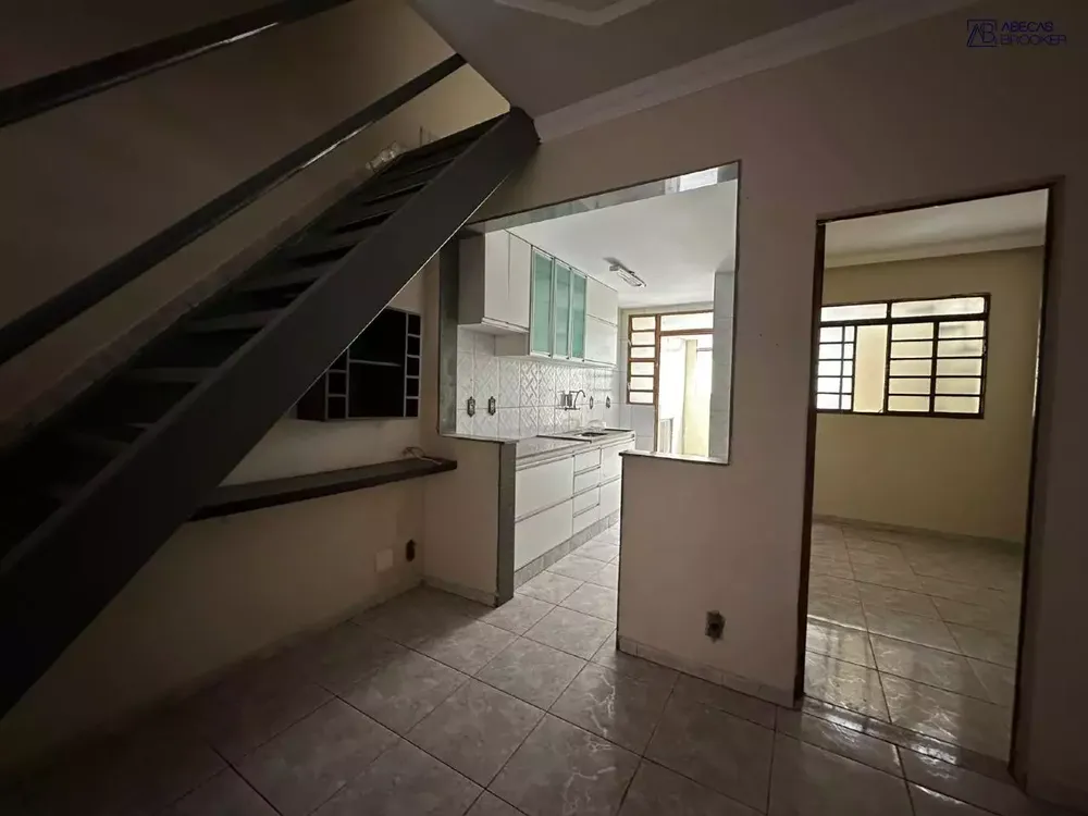 Casa, 3 quartos, 59 m² - Foto 1