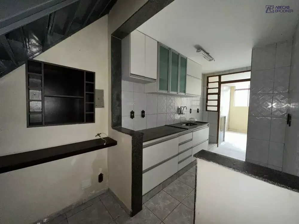 Casa, 3 quartos, 59 m² - Foto 4