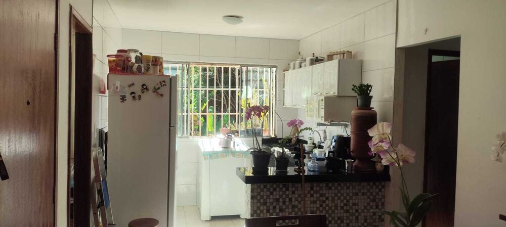Apartamento à venda com 3 quartos, 44m² - Foto 1