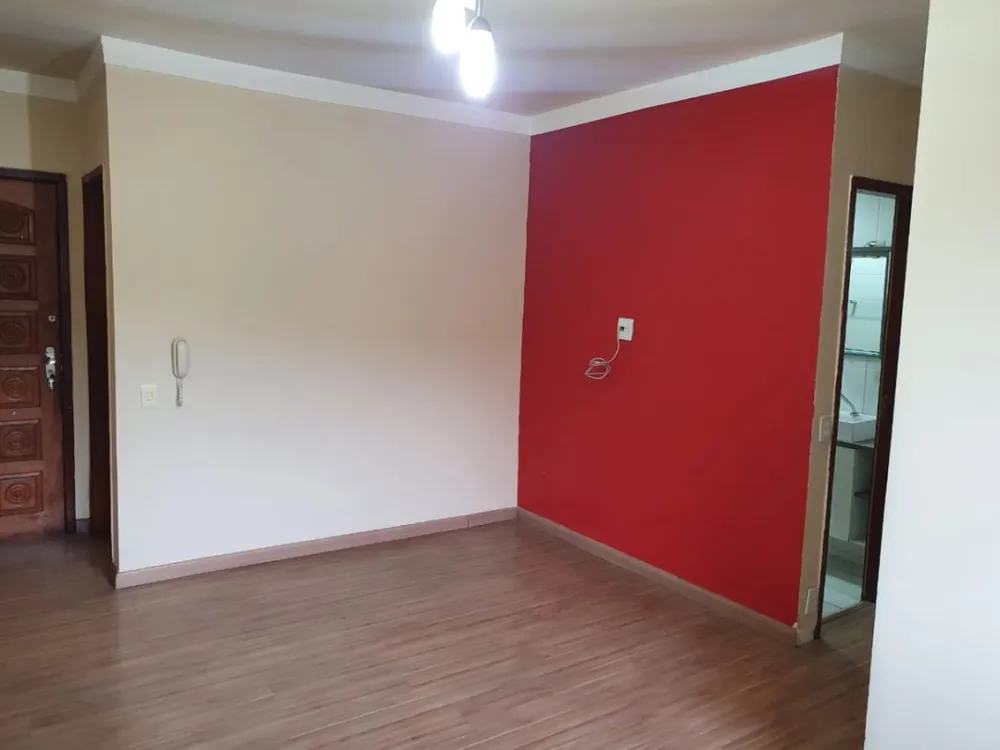 Apartamento, 3 quartos, 70 m² - Foto 1
