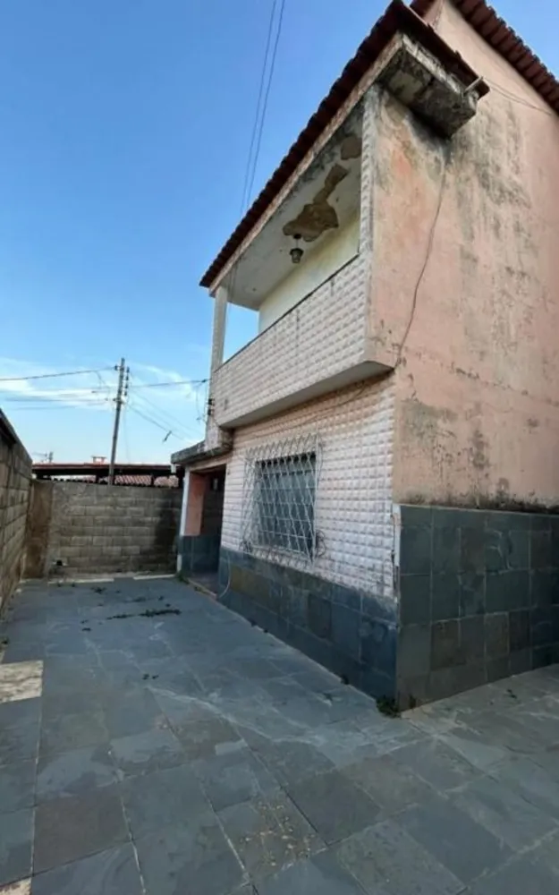Casa, 5 quartos - Foto 1
