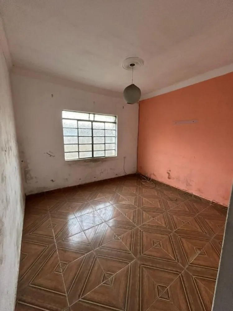Casa, 5 quartos - Foto 1