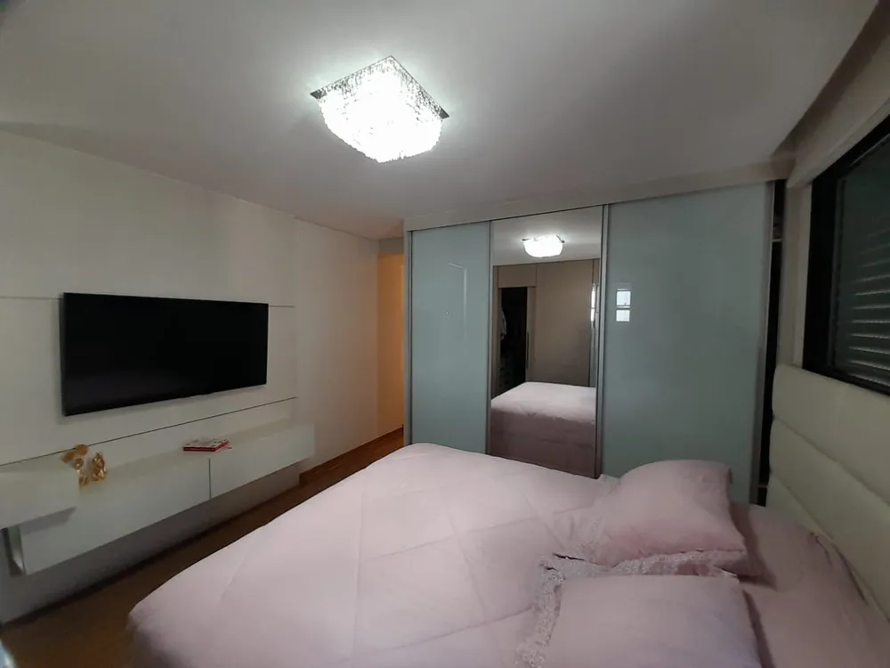 Apartamento, 4 quartos, 170 m² - Foto 4
