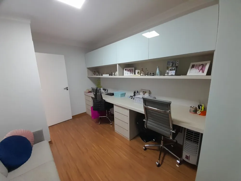 Apartamento, 4 quartos, 170 m² - Foto 2