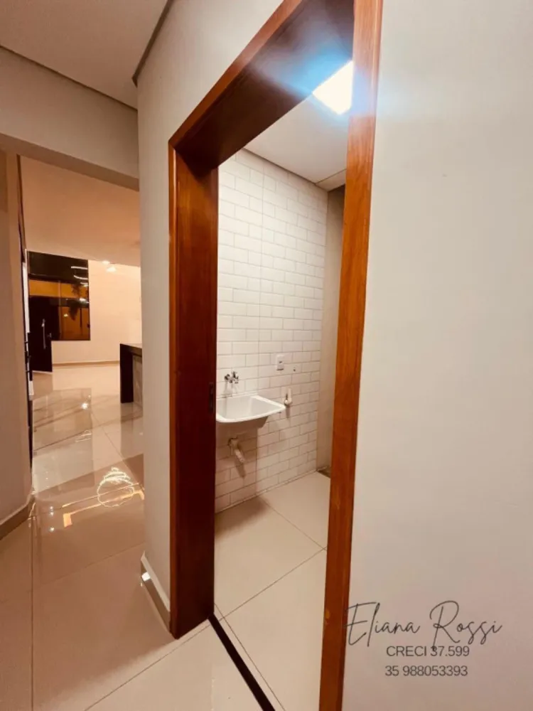 Casa, 3 quartos, 154 m² - Foto 8