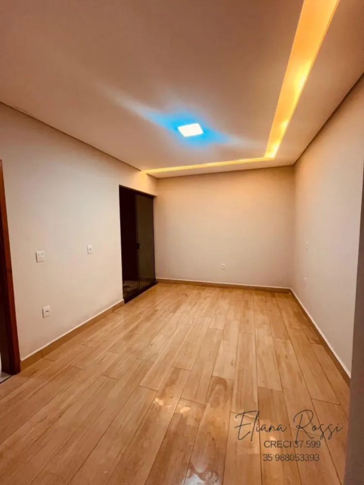 Casa, 3 quartos, 154 m² - Foto 2