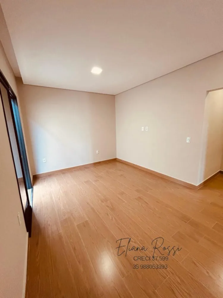 Casa, 3 quartos, 154 m² - Foto 3